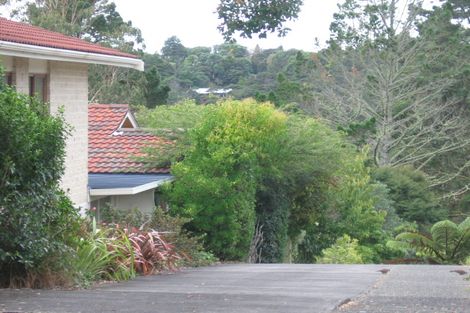Photo of property in 79 Daffodil Street, Titirangi, Auckland, 0604