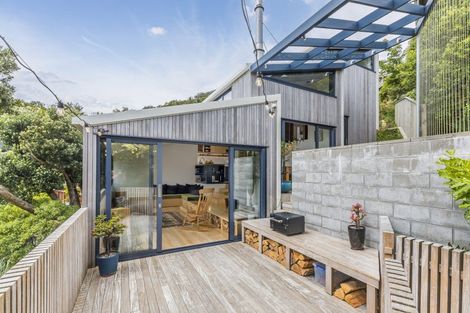 Photo of property in 58 Clarence Street, Brooklyn, Wellington, 6021