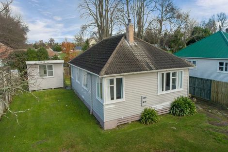 Photo of property in 123 Clinkard Avenue, Glenholme, Rotorua, 3010
