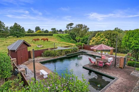 Photo of property in 2242 State Highway 26, Motumaoho, Morrinsville, 3372