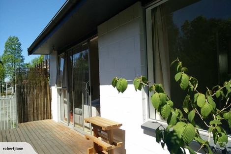 Photo of property in 3/73 Springfield Road, St Albans, Christchurch, 8014