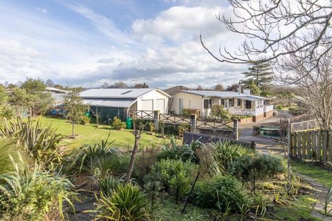 Photo of property in 118 Mount Herbert Road, Waipukurau, 4200