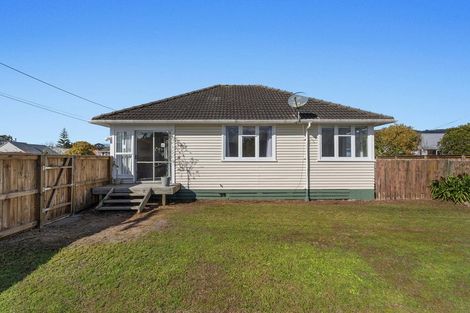 Photo of property in 13 Jervois Street, Kawerau, 3127