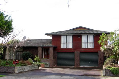 Photo of property in 39 Carter Crescent, Awapuni, Palmerston North, 4412