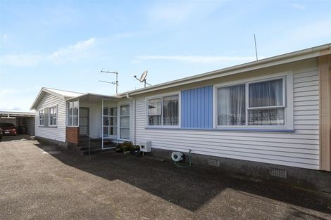 Photo of property in 5/42 Egmont Street, Hawera, 4610