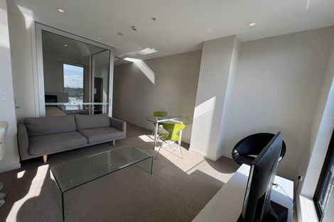 Photo of property in 503/8 Nugent Street, Grafton, Auckland, 1023
