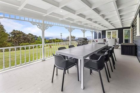 Photo of property in 112 Rodney Road, Whangateau, Warkworth, 0985