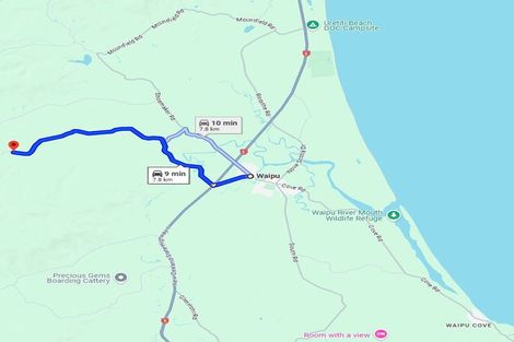 Photo of property in 674 Millbrook Road, Waipu, 0582