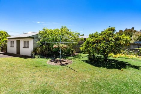 Photo of property in 95 Avondale Road, Greenmeadows, Napier, 4112