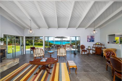 Photo of property in 5 Gilbert Mair Rise, Russell, 0272