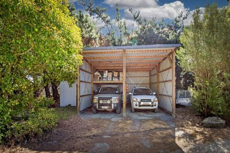 Photo of property in 93 Wards Road, Swannanoa, Rangiora, 7475