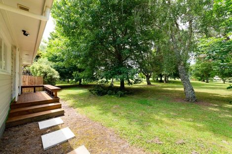 Photo of property in 124a Masters Avenue, Silverdale, Hamilton, 3216