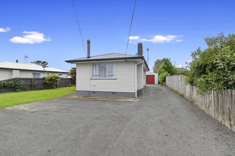 Photo of property in 7 Stanley Street, Matamata, 3400