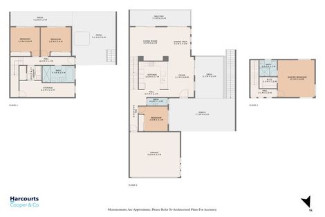 Photo of property in 22 Keepers Drive, Gulf Harbour, Whangaparaoa, 0930