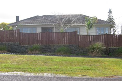 Photo of property in 7 Lorne Street, Dargaville, 0310