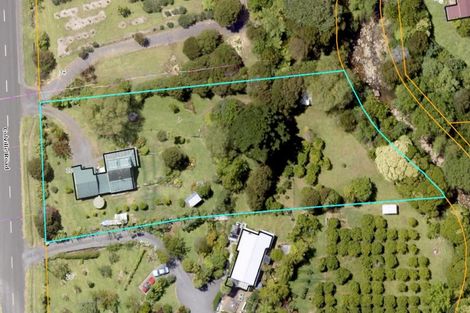 Photo of property in 30 Colville Road, Coromandel, 3506