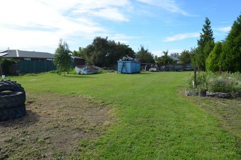 Photo of property in 61 Cockburn Street, Kuripuni, Masterton, 5810