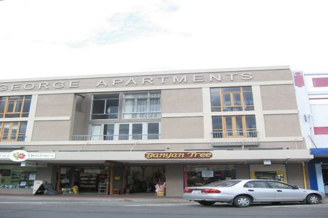 Photo of property in George Apartments, 1/220u Jackson Street, Petone, Lower Hutt, 5012