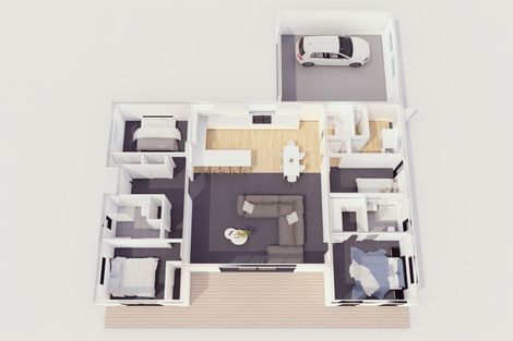 Photo of property in 31 Cemetery Road, East Taieri, Mosgiel, 9024