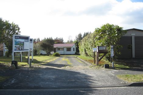 Photo of property in 4 Morunga Street, Omori, Turangi, 3381