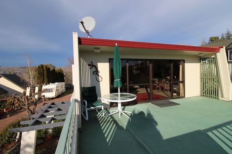 Photo of property in 33 Kamaka Crescent, Bridge Hill, Alexandra, 9320