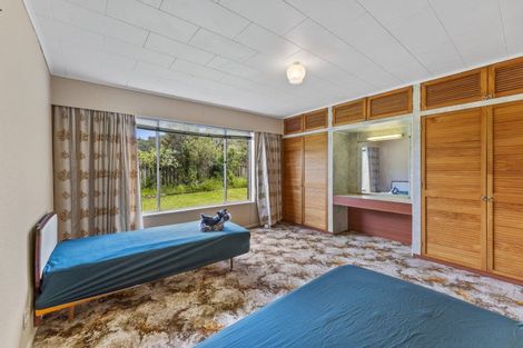 Photo of property in 7 Harlow Grove, Wainuiomata, Lower Hutt, 5014
