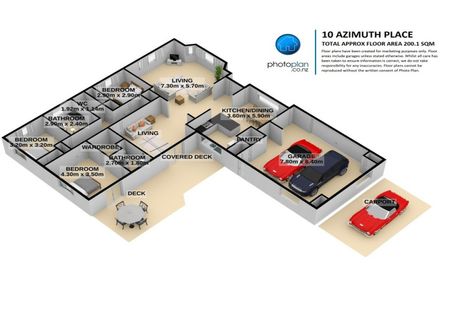 Photo of property in 10 Azimuth Place, Flagstaff, Hamilton, 3210