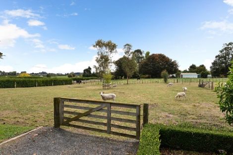 Photo of property in 117 Scotsman Valley Road, Tauwhare, Hamilton, 3287