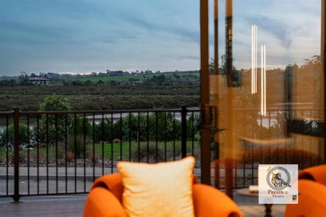 Photo of property in 12 Texel Street, Karaka, 2580