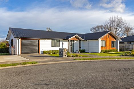 Photo of property in 23 Tarata Grove, Lansdowne, Masterton, 5810