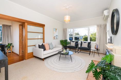 Photo of property in 120 Jickell Street, Hokowhitu, Palmerston North, 4410