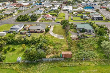 Photo of property in 23 Middlesex Street, Patea, 4520