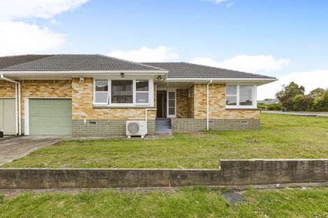 Photo of property in 1/1 Sutton Crescent, Papatoetoe, Auckland, 2025