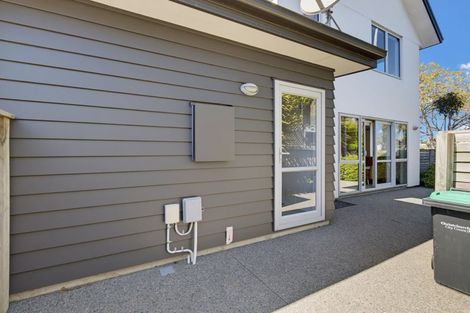 Photo of property in 1/245 Bealey Avenue, Christchurch Central, Christchurch, 8013