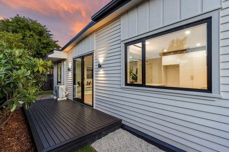 Photo of property in 5 Baretta Street, Somerfield, Christchurch, 8024