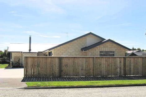 Photo of property in 41 Tawa Street, Glenwood, Timaru, 7910