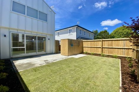 Photo of property in 3/21 Buffon Street, Waltham, Christchurch, 8023