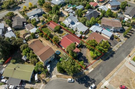 Photo of property in 10 Hollis Place, Brightwater, 7022