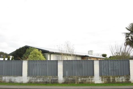 Photo of property in 138 Chatham Road, Flaxmere, Hastings, 4120