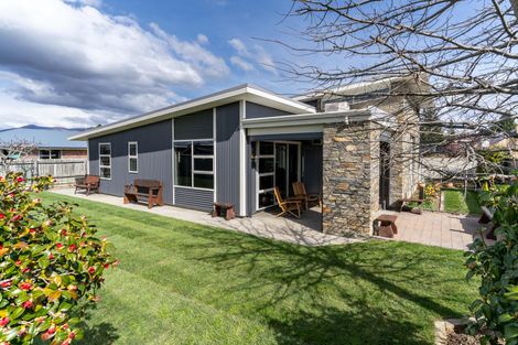 Photo of property in 31 Rhoboro Road, Twizel, 7901