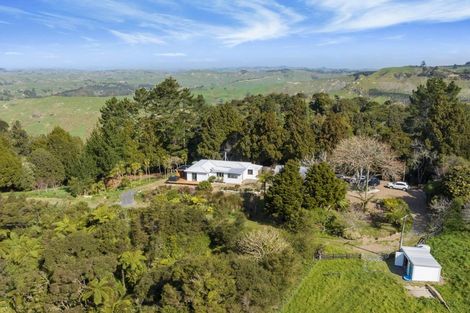 Photo of property in 1314 Wairamarama Onewhero Road, Onewhero, Tuakau, 2697