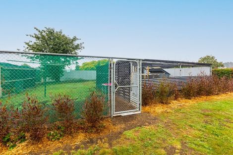 Photo of property in 9 Consitt Street, Takapau, 4203