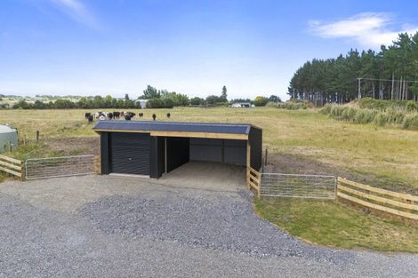 Photo of property in 1121 Parewanui Road, Parewanui, 4894