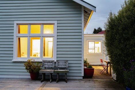 Photo of property in 25 Hugh Street, Sawyers Bay, Port Chalmers, 9023