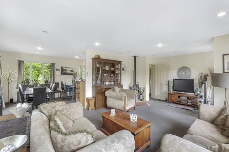 Photo of property in 16 Jozecom Place, Rolleston, 7614