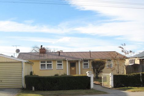 Photo of property in 21 Donegal Street, Cromwell, 9310