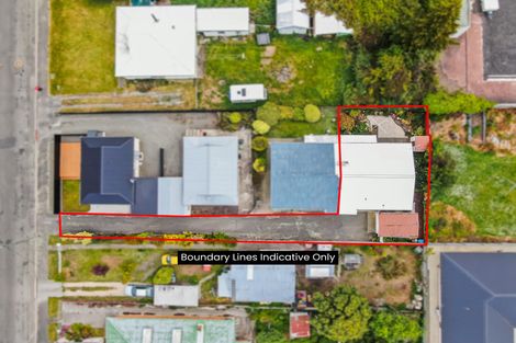 Photo of property in 36b Nen Street, Oamaru, 9400