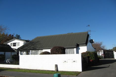 Photo of property in 3/1 Camelia Place, Islington, Christchurch, 8042