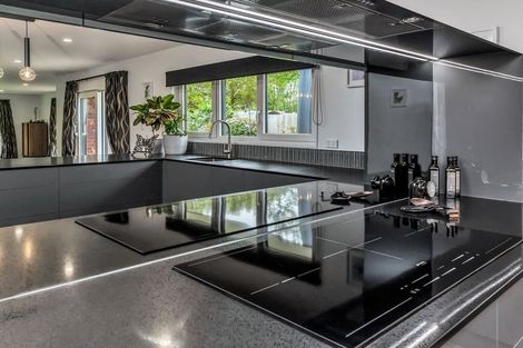 Photo of property in High Street, Kirwee, Darfield, 7571