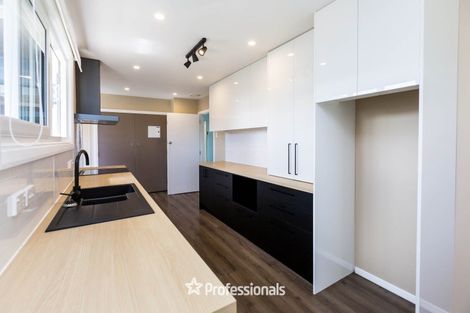 Photo of property in 8 Phar Lap Grove, Trentham, Upper Hutt, 5018